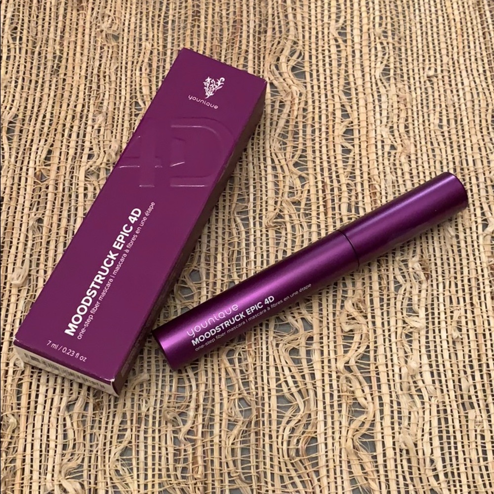 Younique Moodstruck Epic 4D Mascara